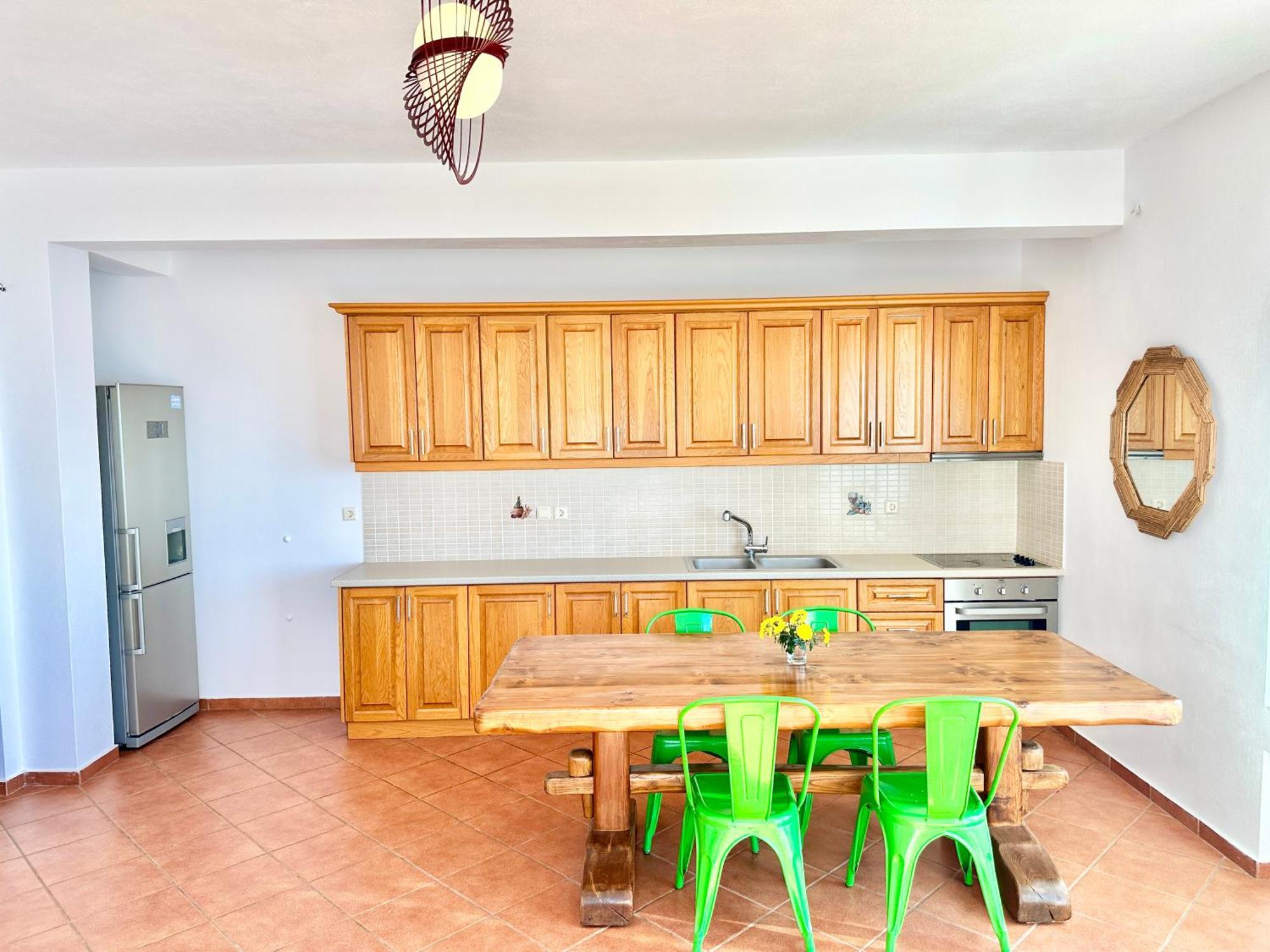 Roumers Himara Exterior photo