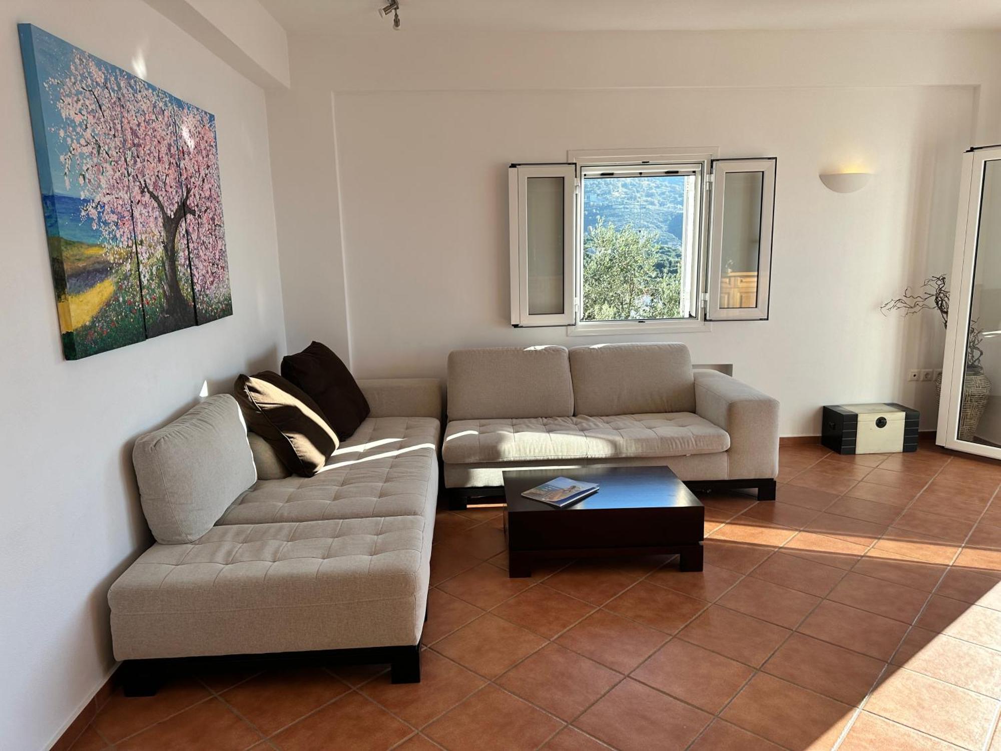 Roumers Himara Exterior photo