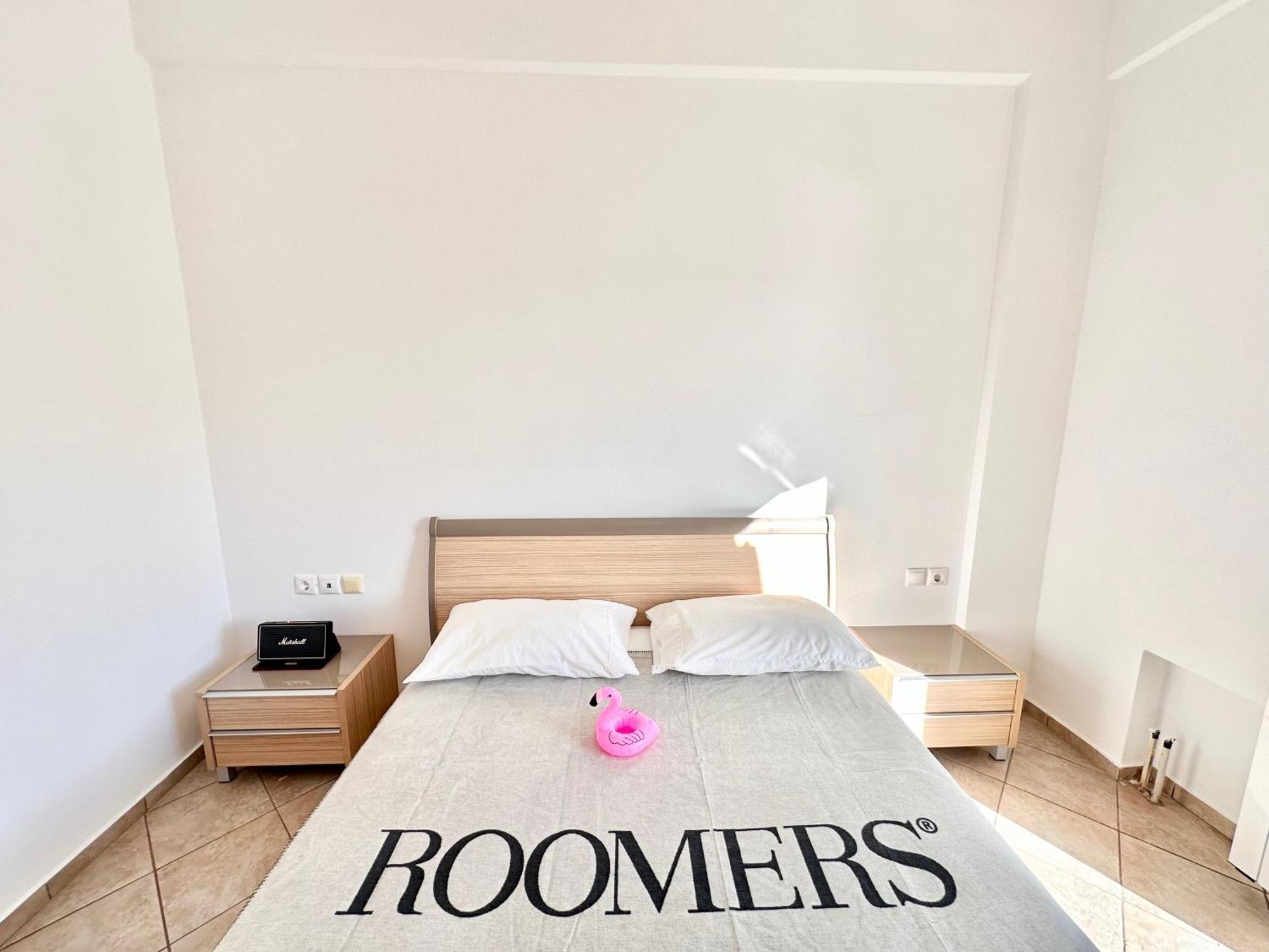 Roumers Himara Exterior photo