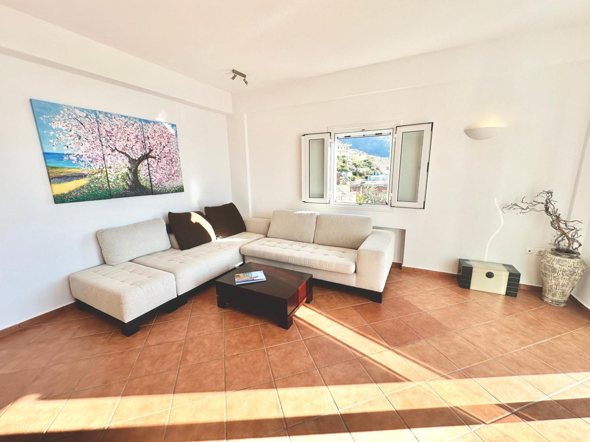 Roumers Himara Exterior photo