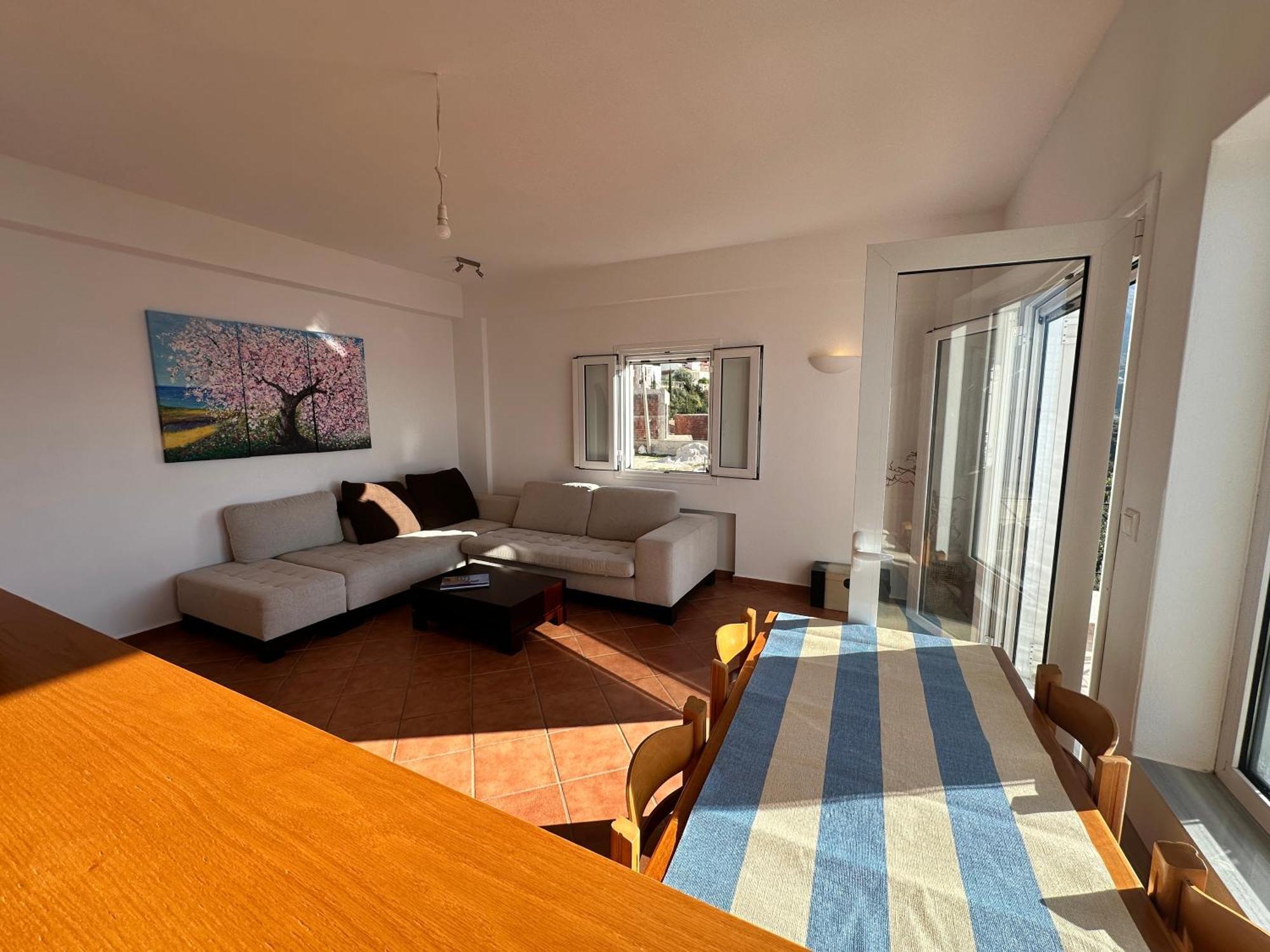Roumers Himara Exterior photo